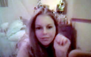 Webcam meiske 